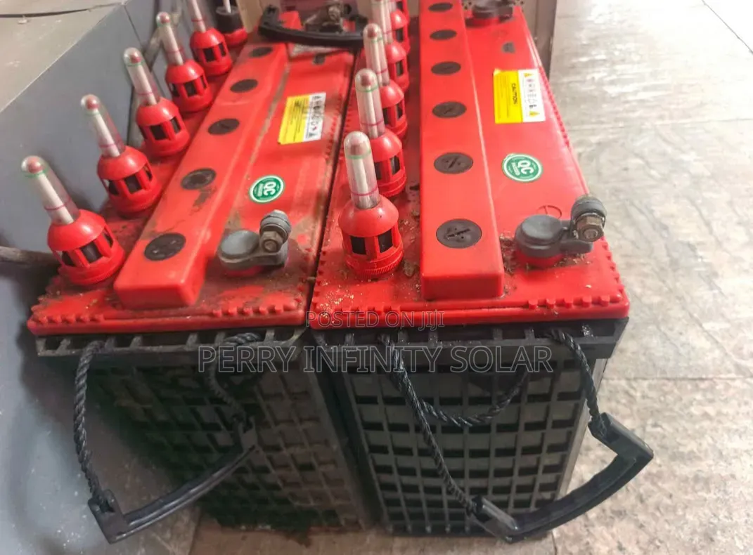 Star Plus 220Ah 12V Tubular Battery | Deep Cycle | Long Backup Power