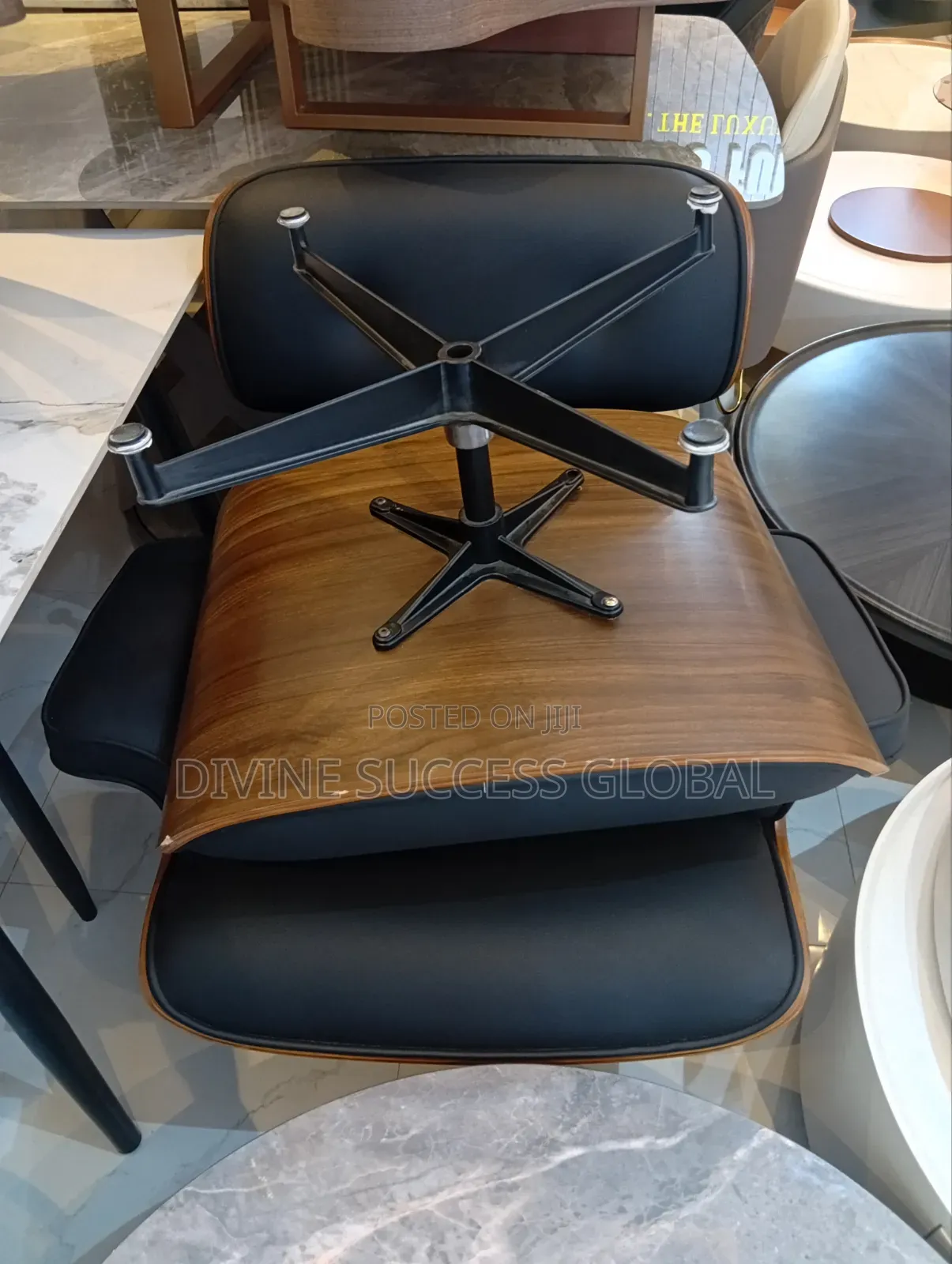 Top Quality Lazy Boy Leather Chair