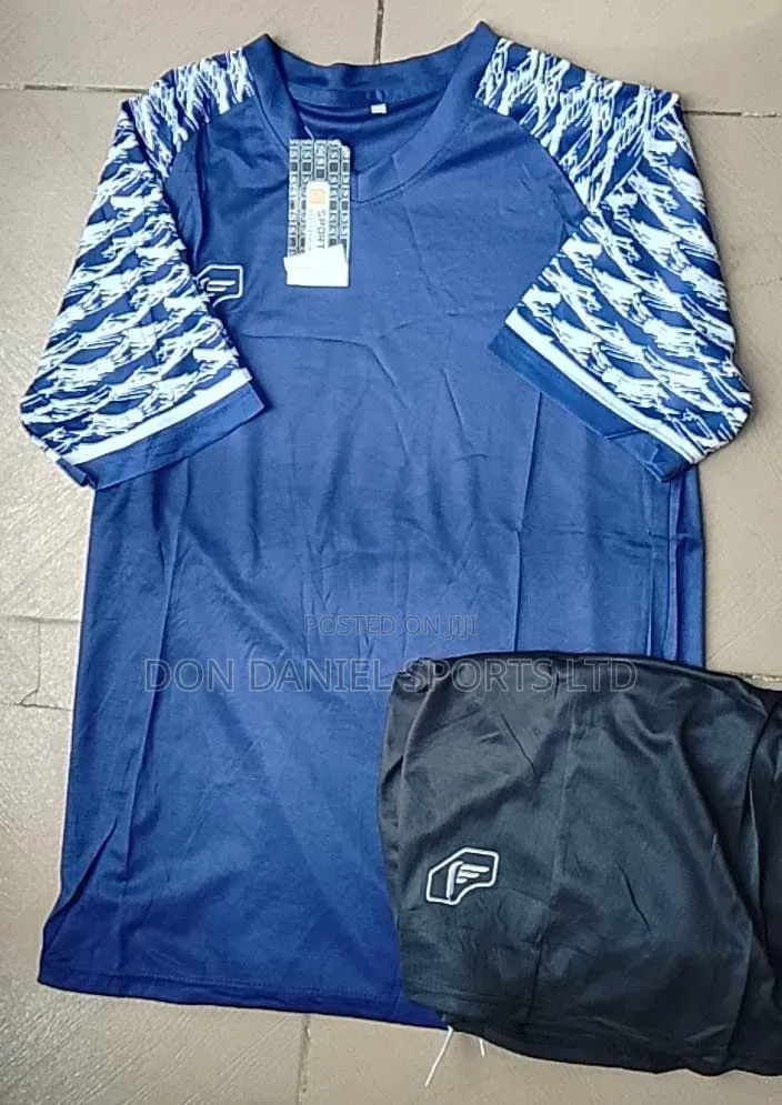 15pcs Sports Jersey