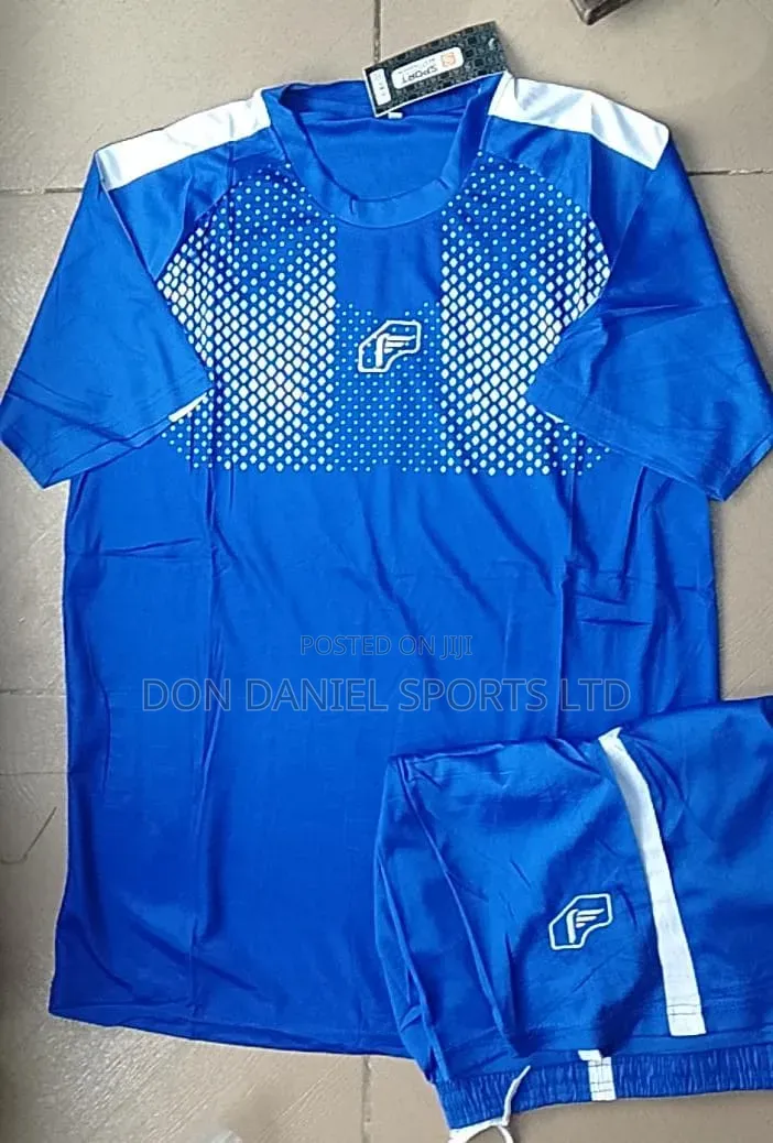 15pcs Sports Jersey