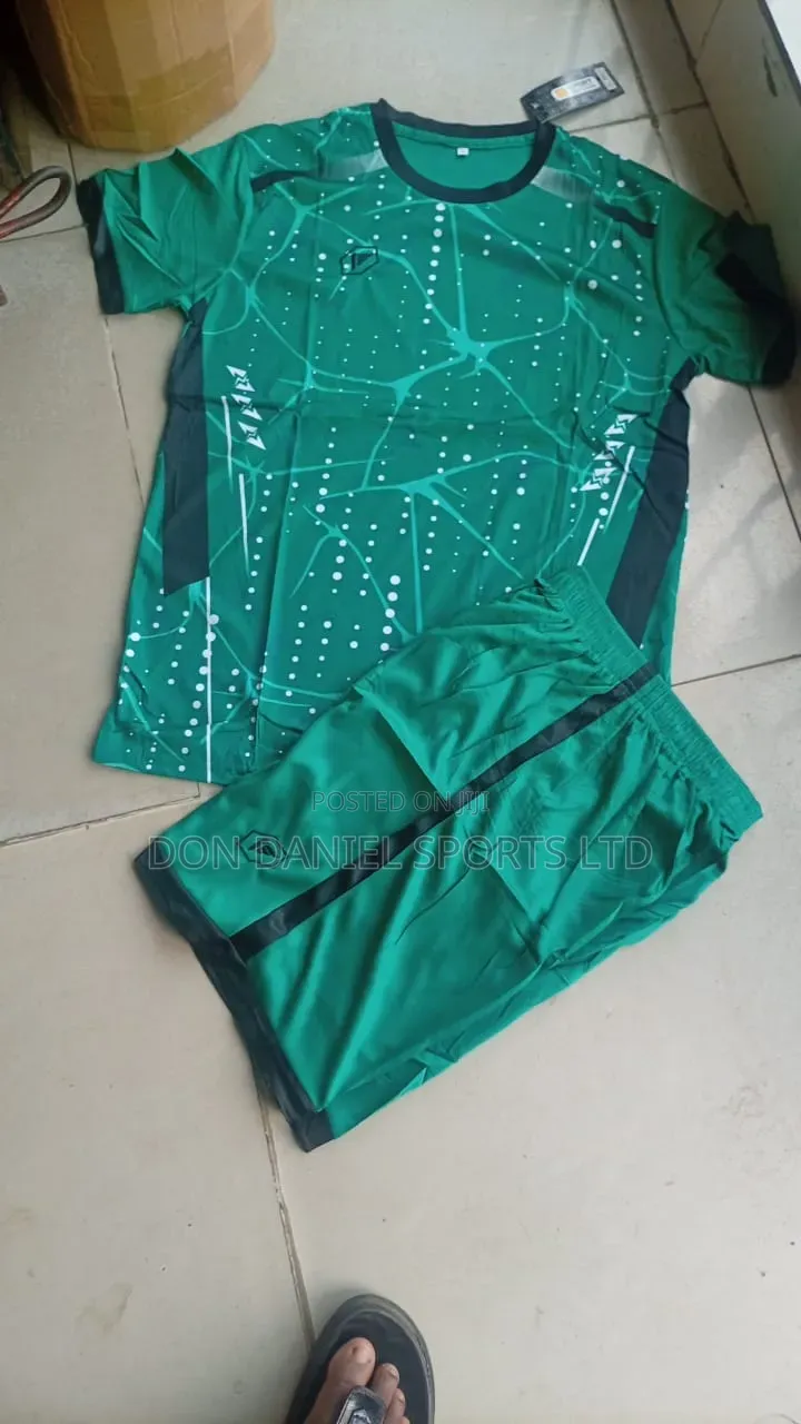 15pcs Sports Jersey