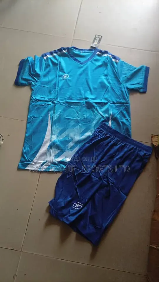 15pcs Sports Jersey