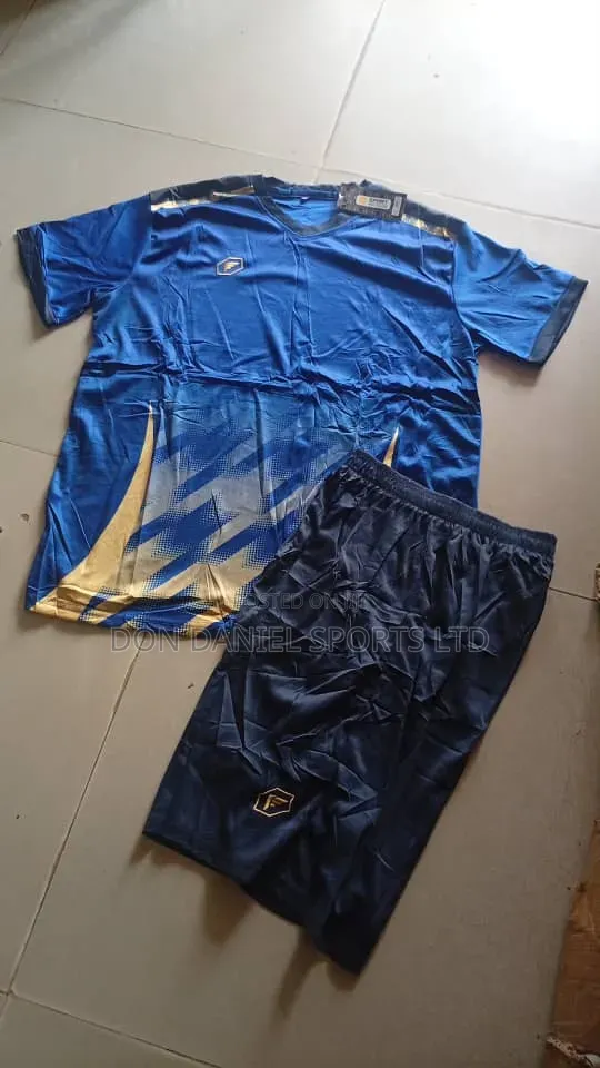 15pcs Sports Jersey