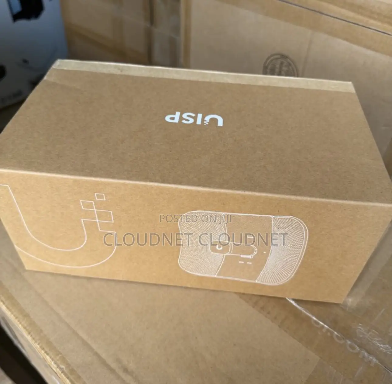 Ubiquiti LBE 5ac Gen2