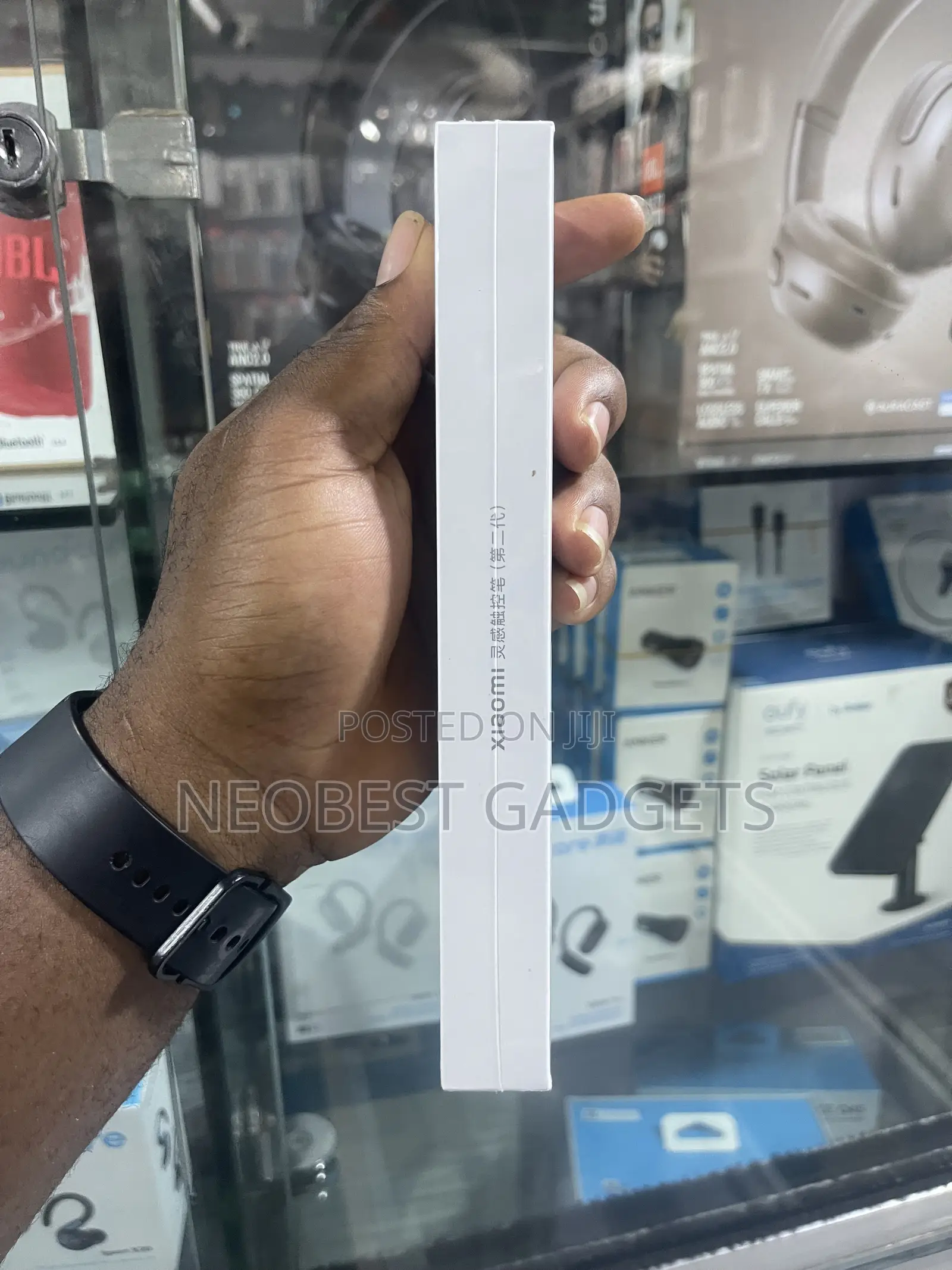 Xiaomi Focus Smart Pen
