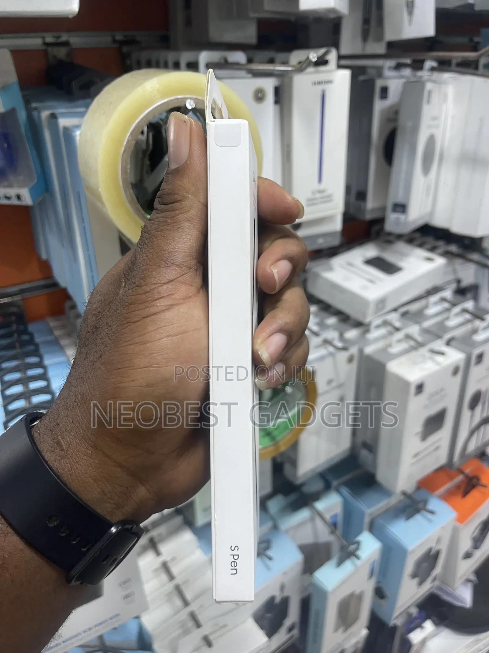 Samsung Galaxy Tab S9 Series S Pen