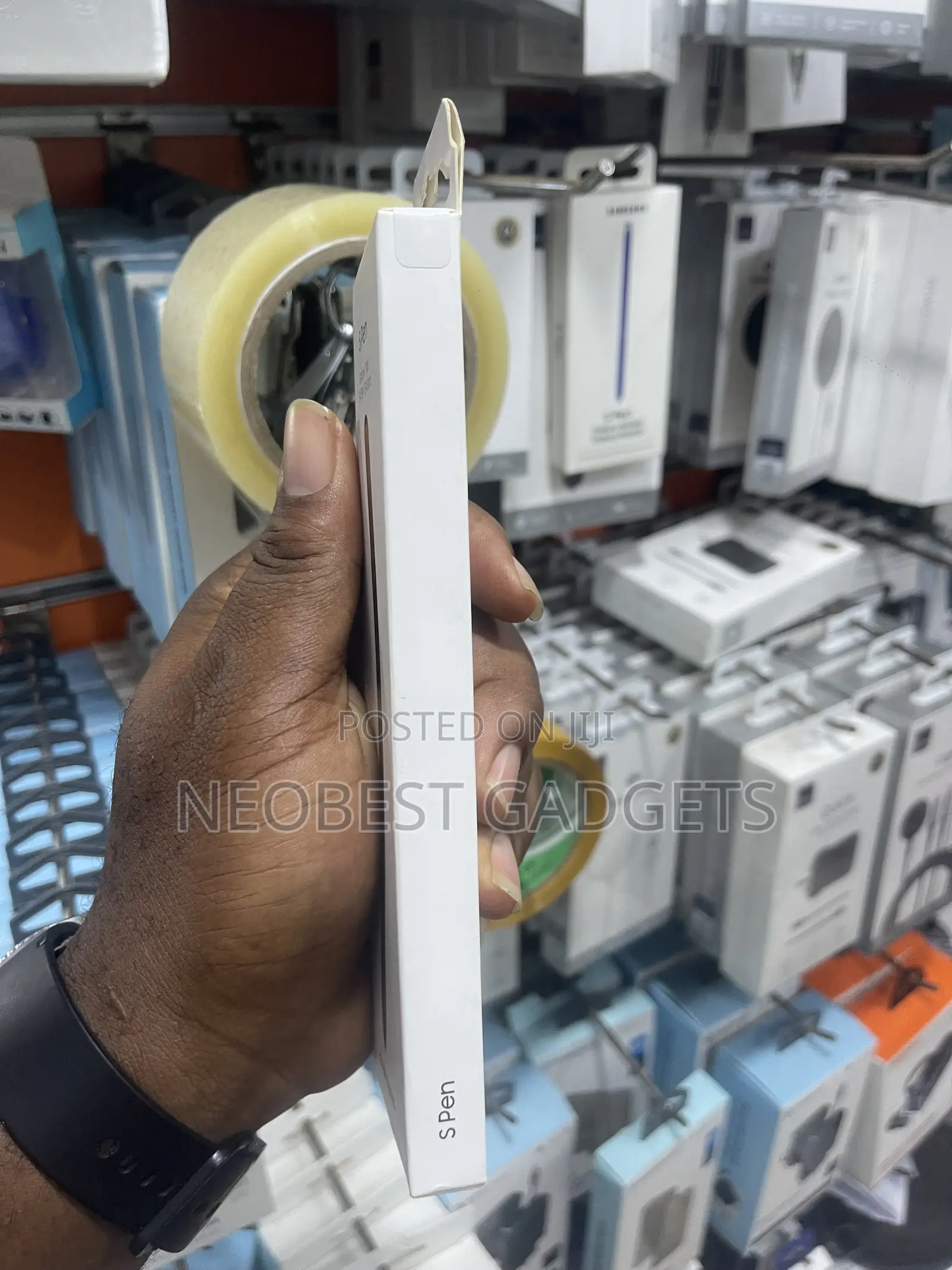 Samsung Galaxy Tab S9 Series S Pen