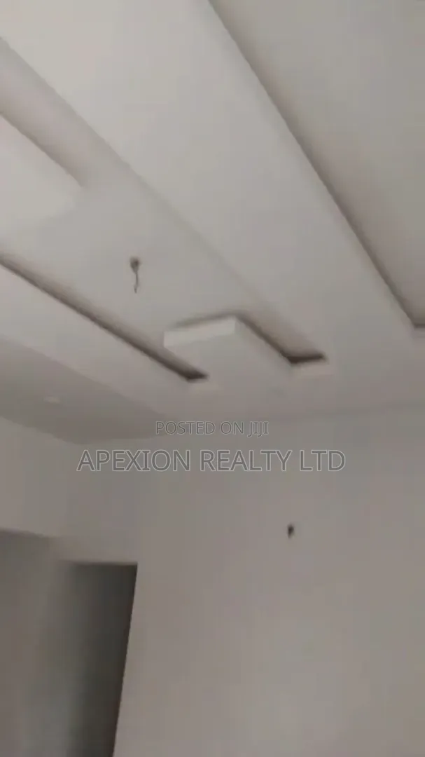 2bdrm Apartment in Agip Estate, New Layout for rent