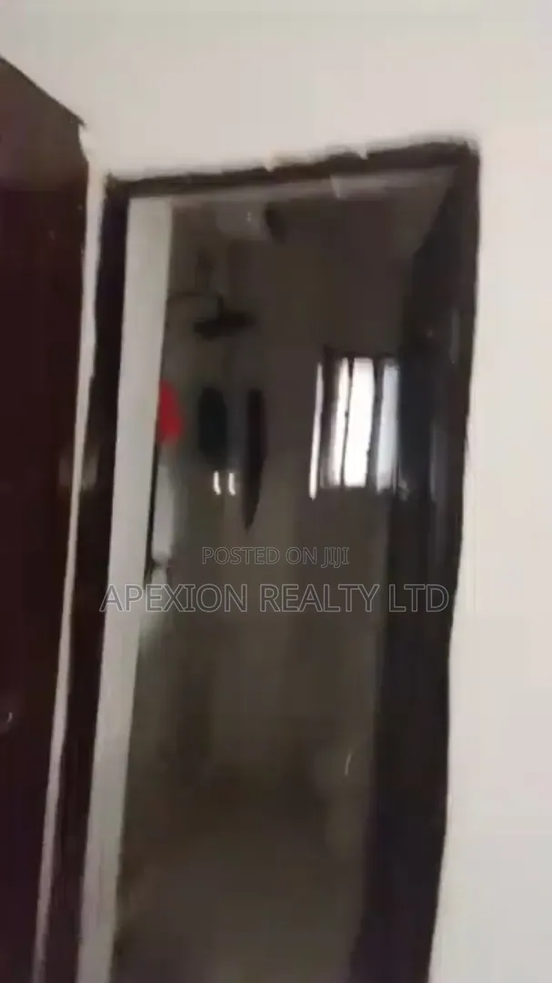 2bdrm Apartment in Agip Estate, New Layout for rent