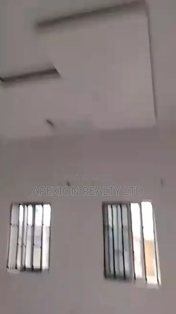 2bdrm Apartment in Agip Estate, New Layout for rent
