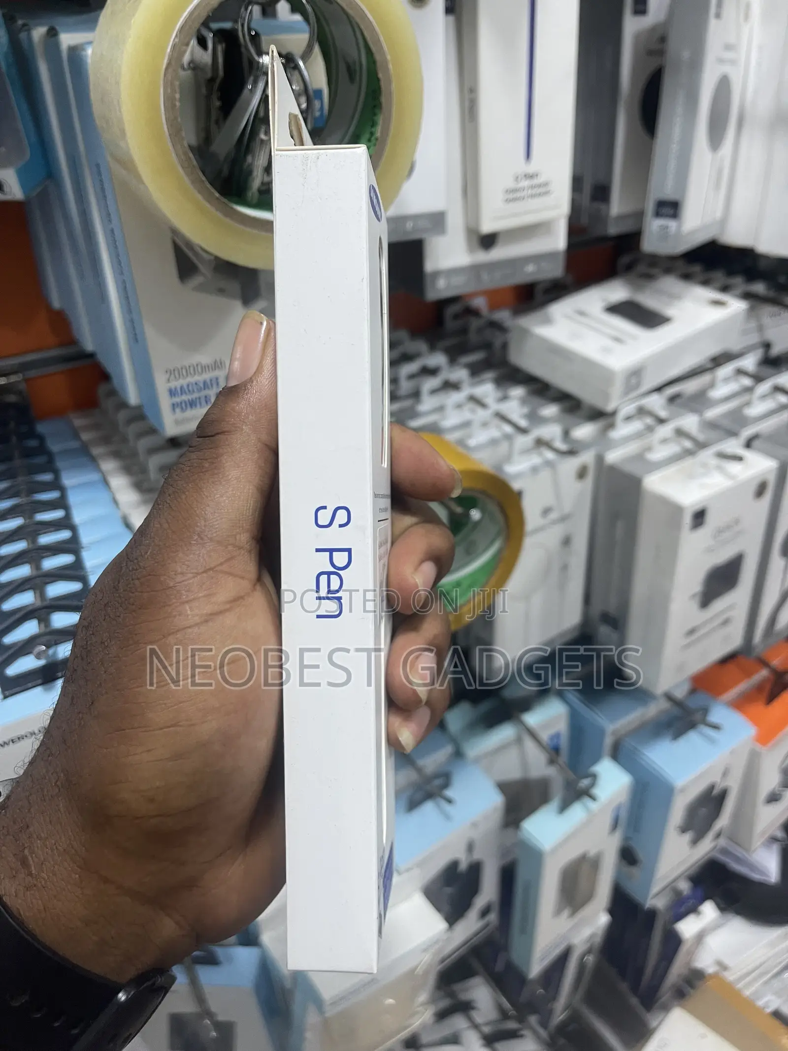 Samsung Galaxy Tab S10 S11 Series S Pen