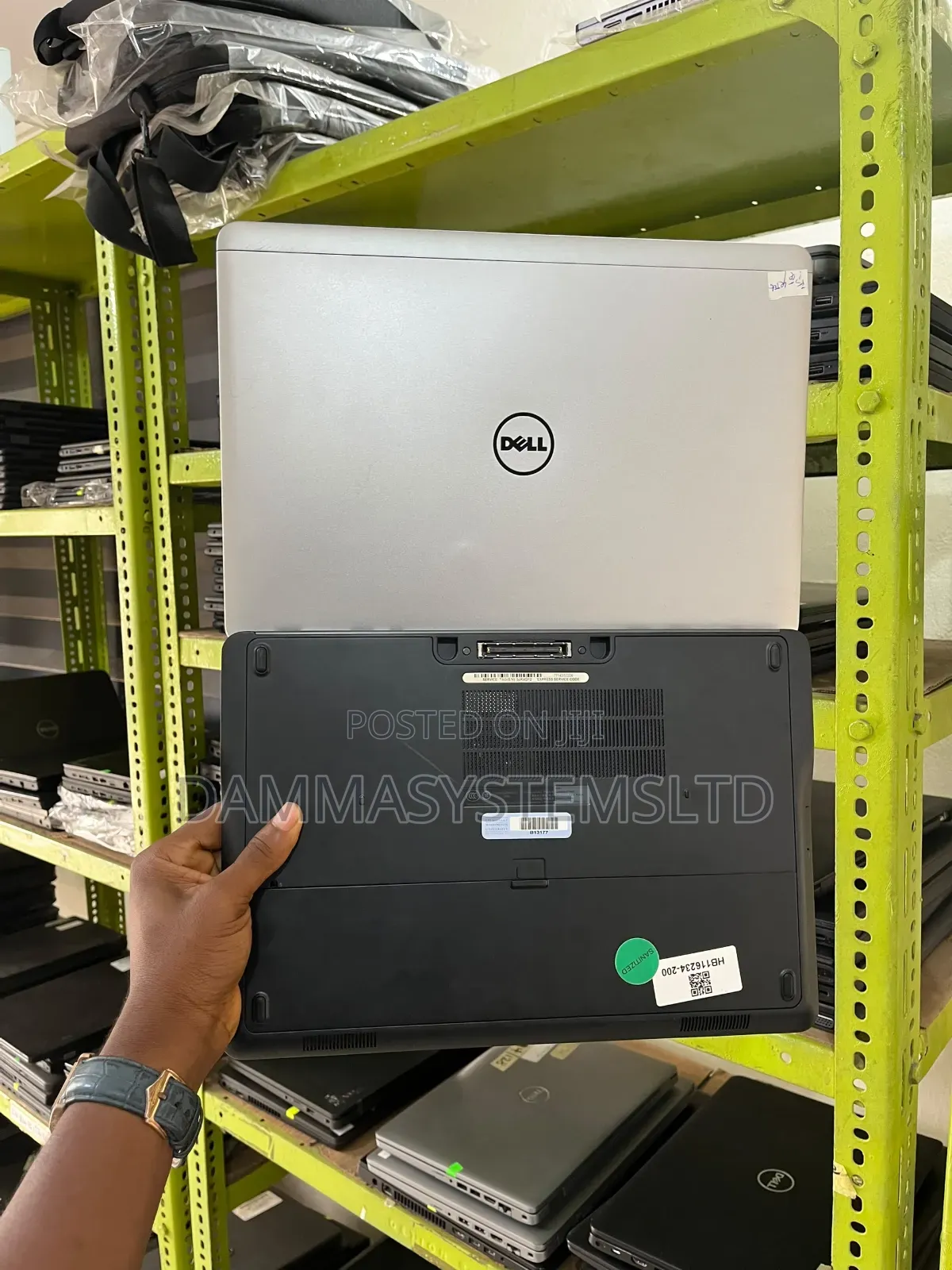 Laptop Dell Latitude 12 E7250 4GB Intel Core i5 SSD 128GB
