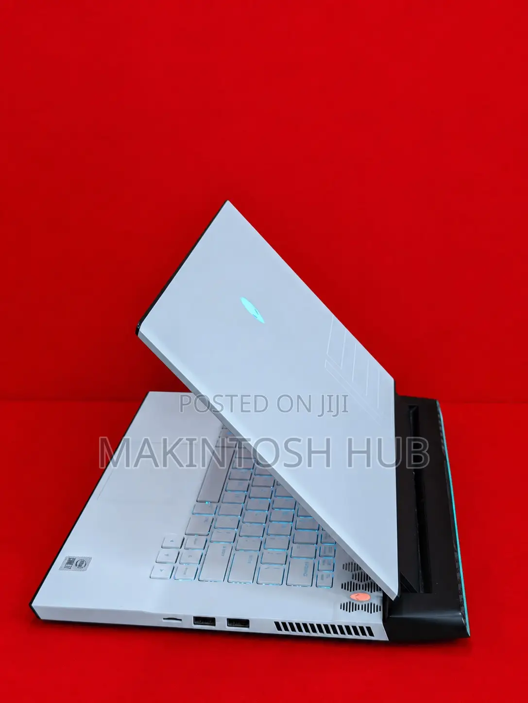 Laptop Alienware M15 r3 16GB Intel Core i7 SSD 2T