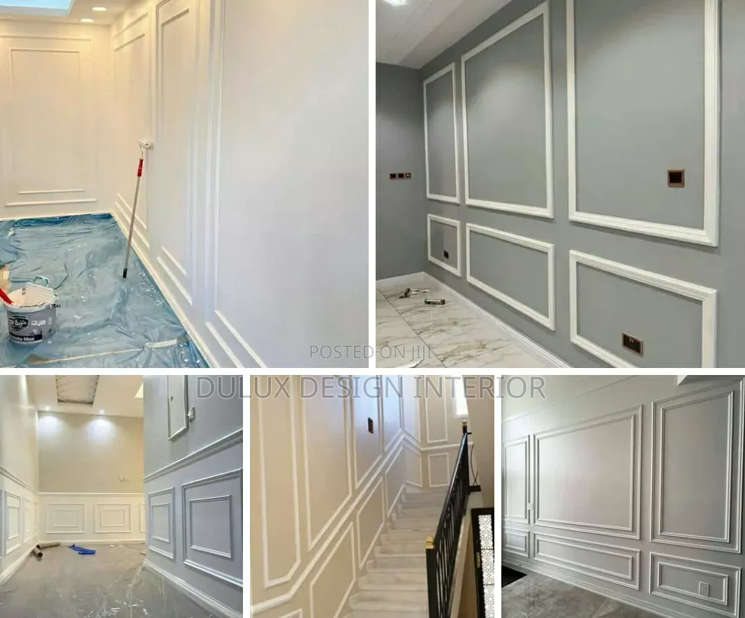 Good Painting and Screeding Service