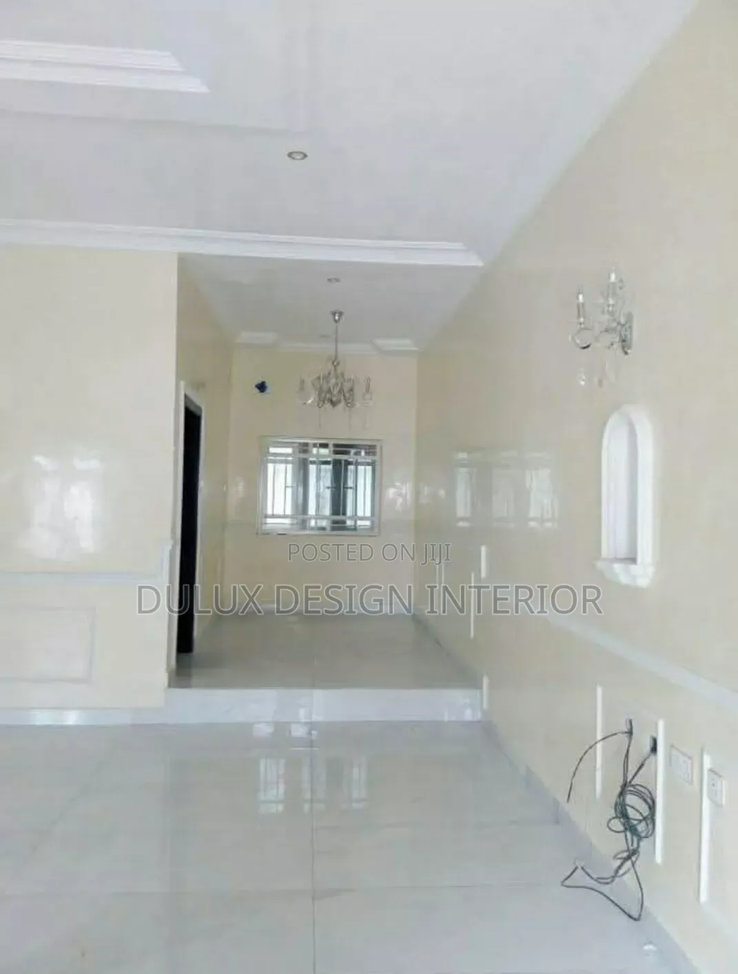 Good Painting and Screeding Service