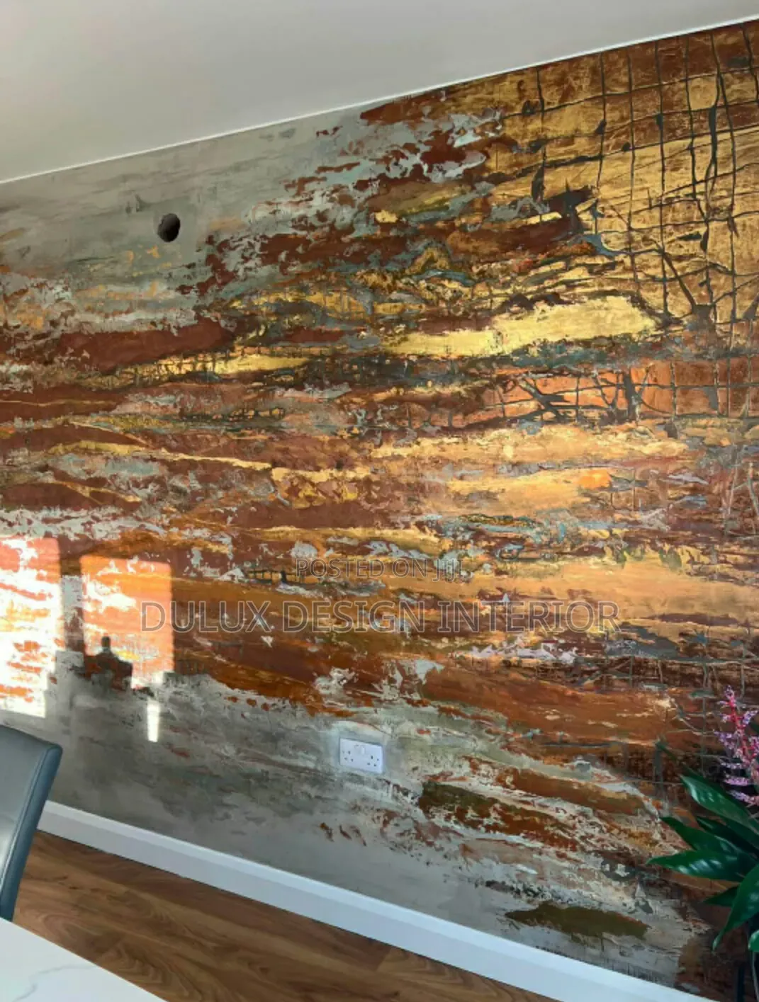 Good Painting and Screeding Service