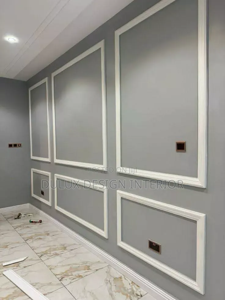 Good Painting and Screeding Service