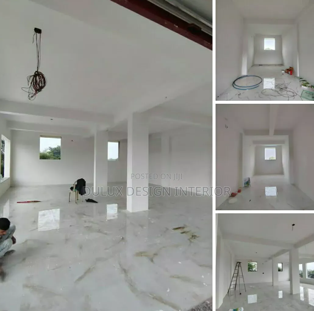 Good Painting and Screeding Service