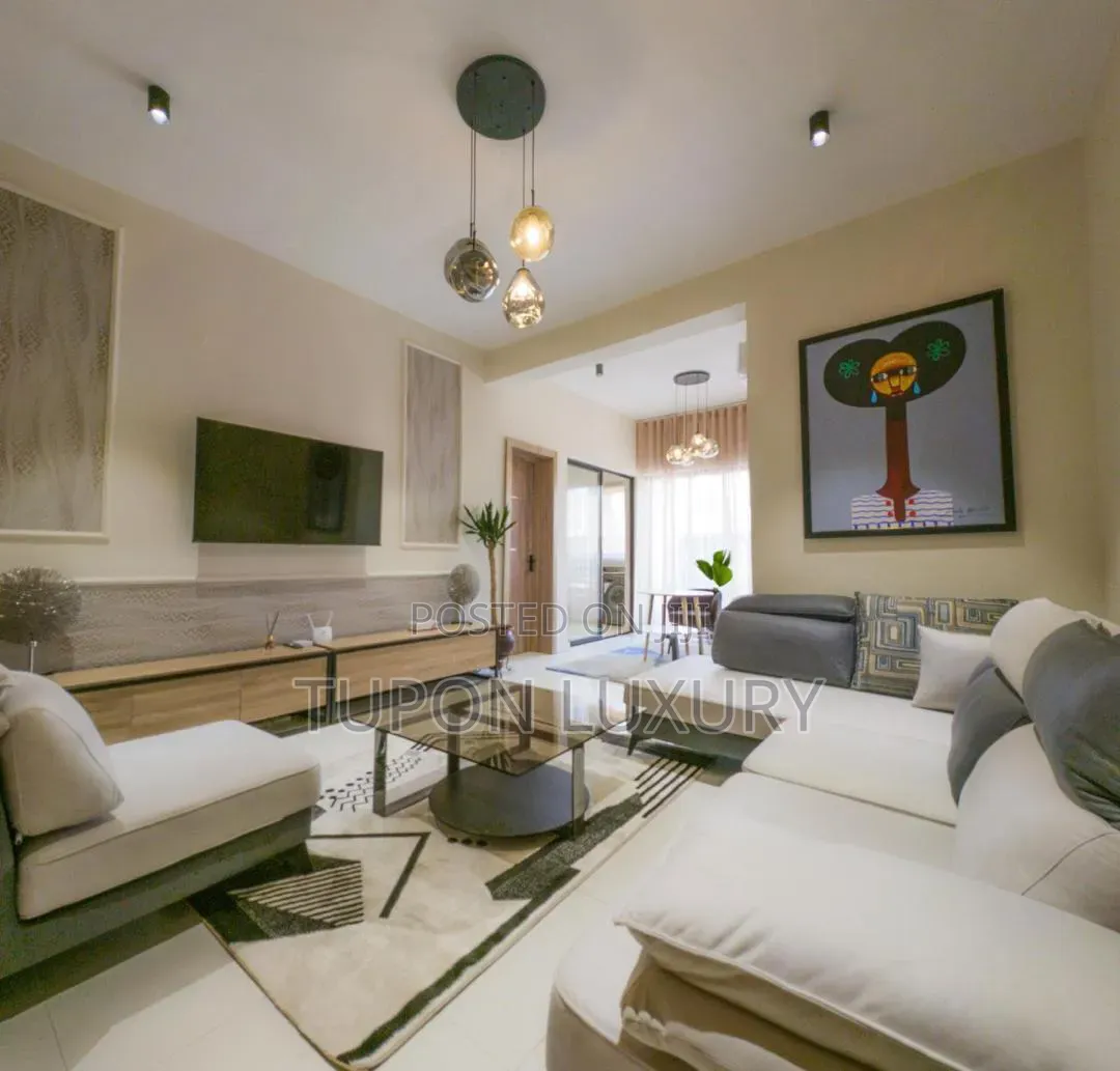 Roof Top Ocean View, Luxury 1 Bedroom With Pool and Gym
