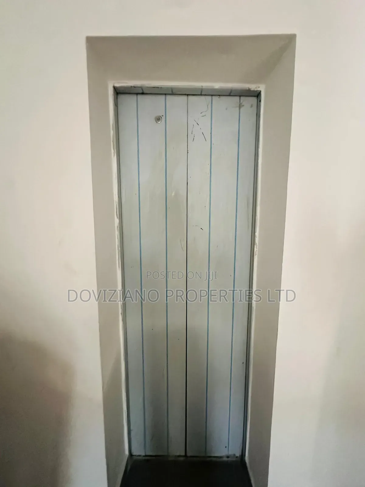2bdrm Apartment in Ikate for sale
