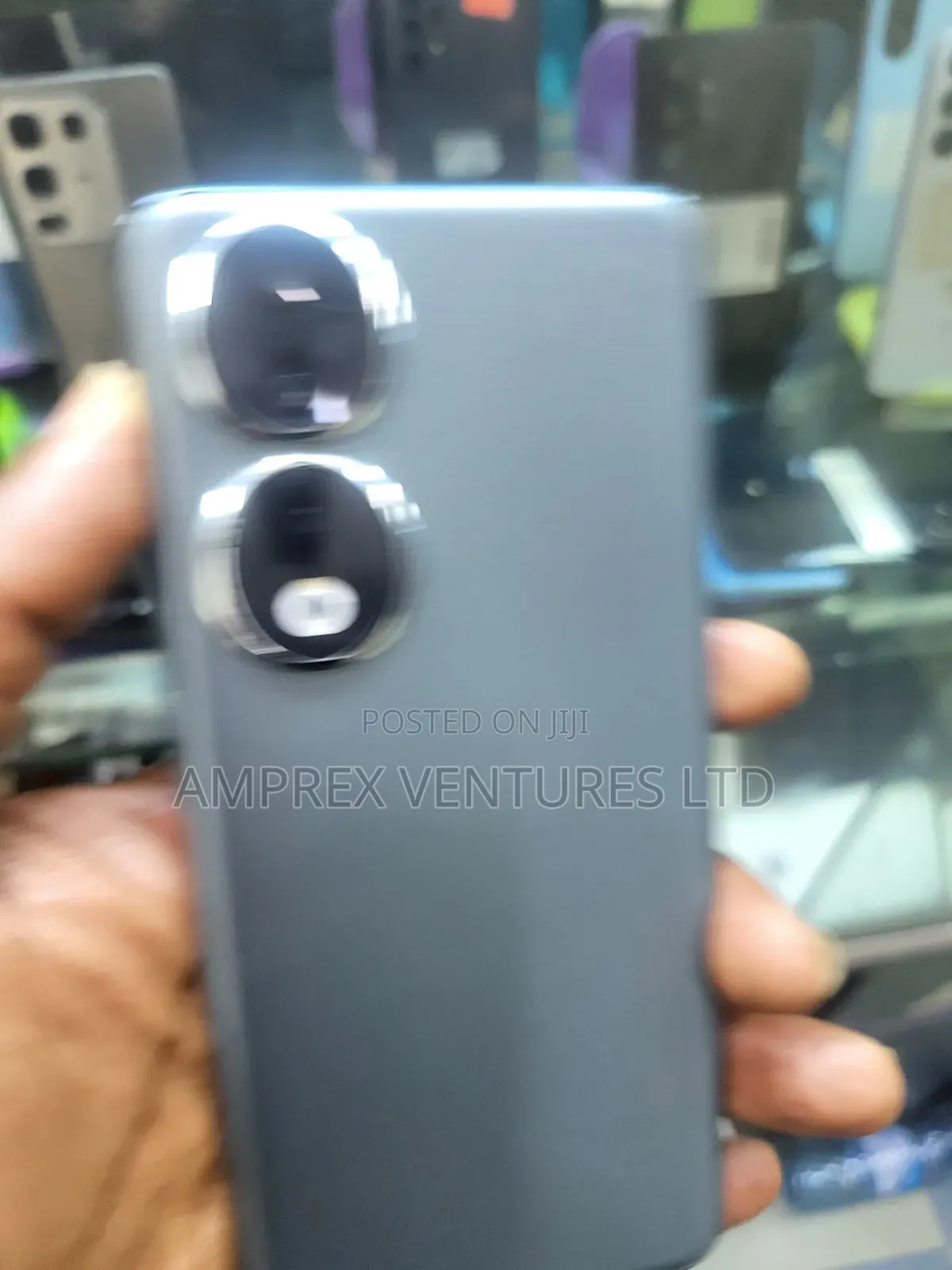 Honor 90 5G 512 GB Bronze