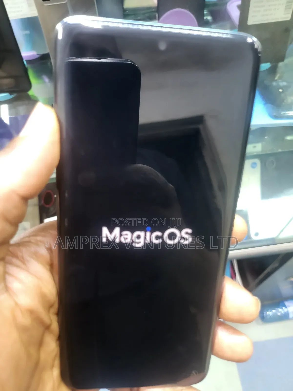 Honor 90 5G 512 GB Bronze