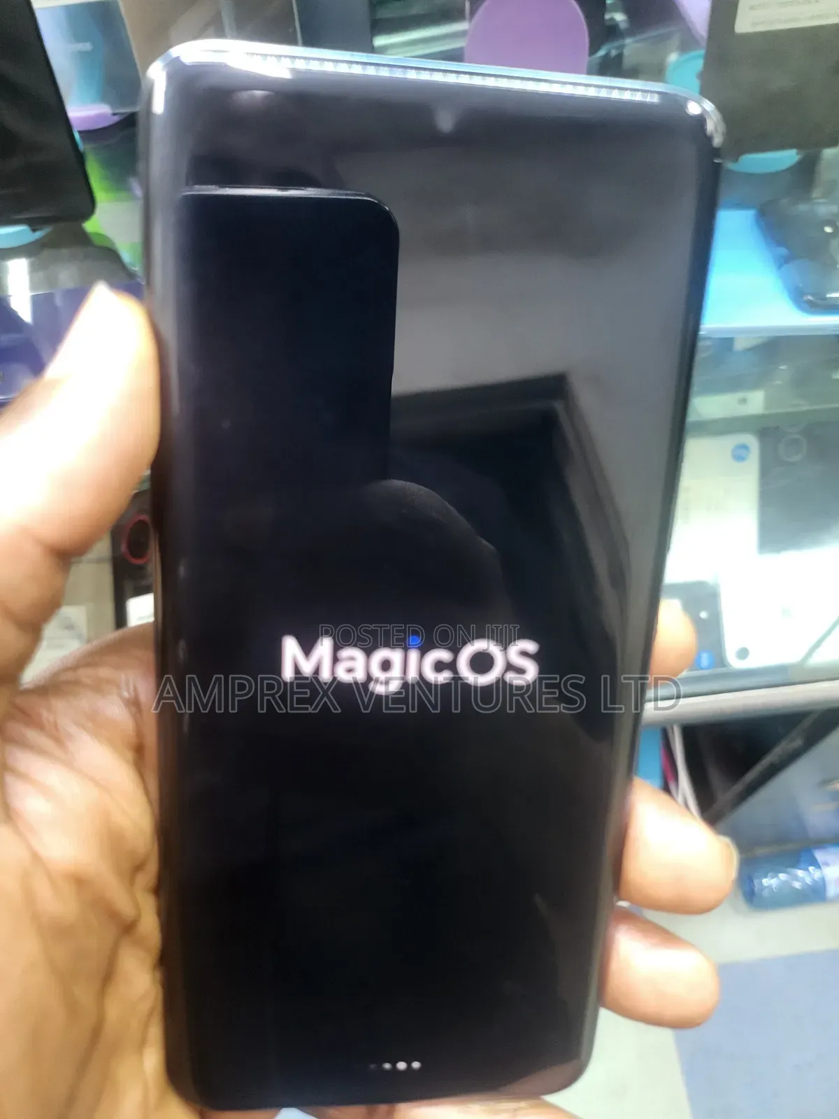 Honor 90 5G 512 GB Bronze