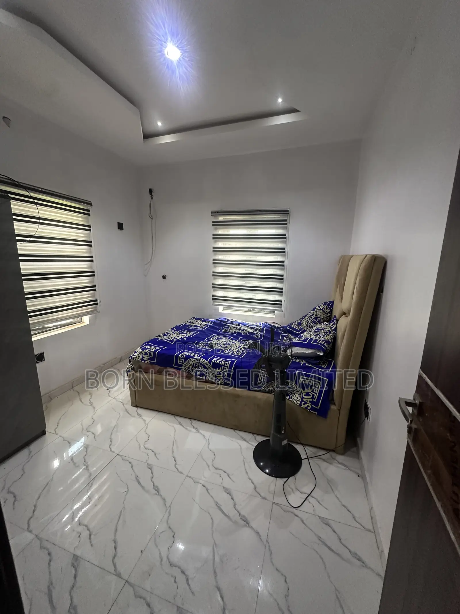 3bdrm Block of Flats in Housing, Abeokuta South for sale