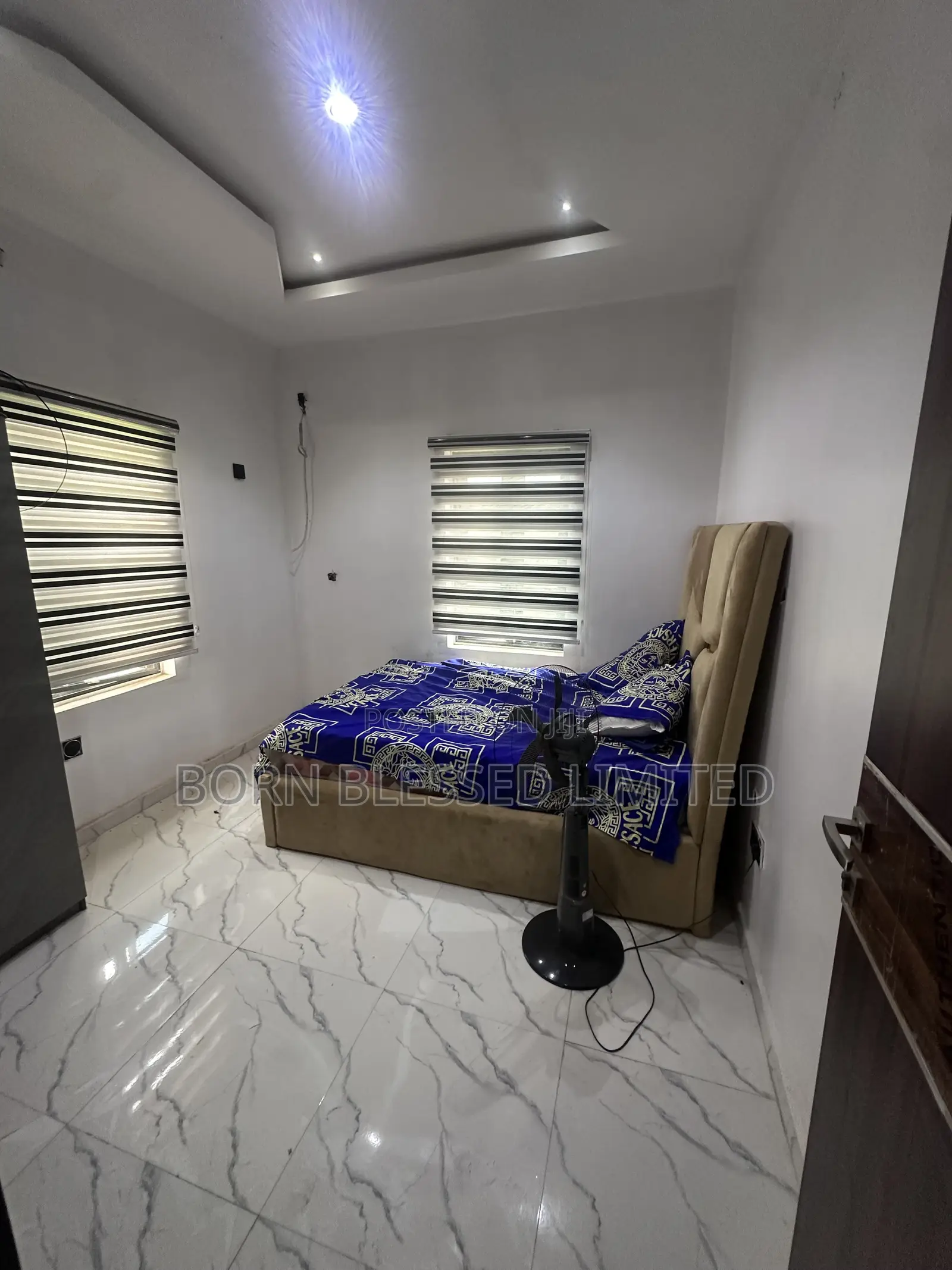 3bdrm Block of Flats in Housing, Abeokuta South for sale