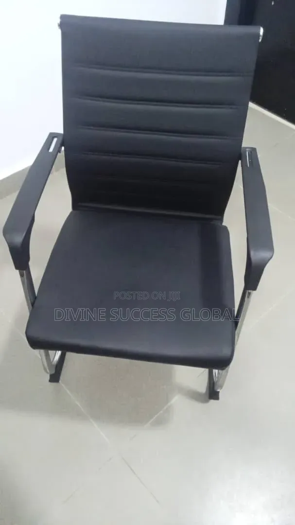 Top Quality Imported Office Visitors Chair
