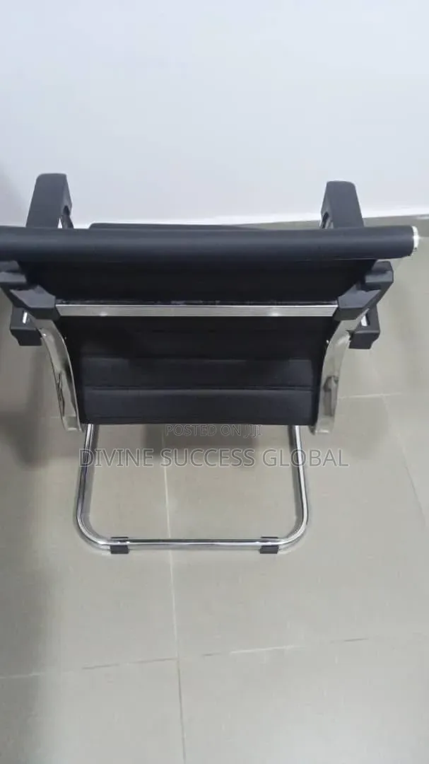 Top Quality Imported Office Visitors Chair