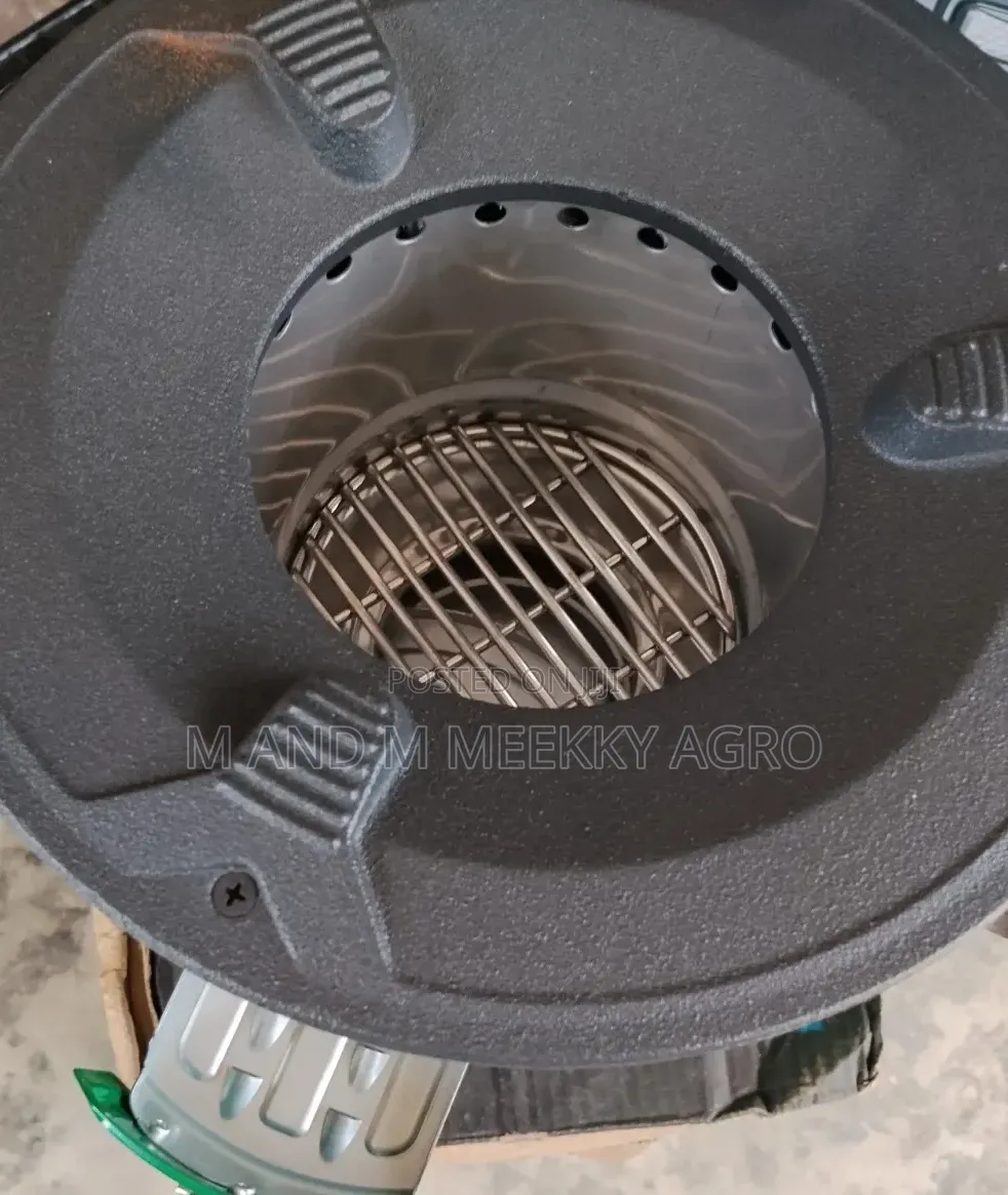 Mamayao EcoZoom Imported Charcoal Stove
