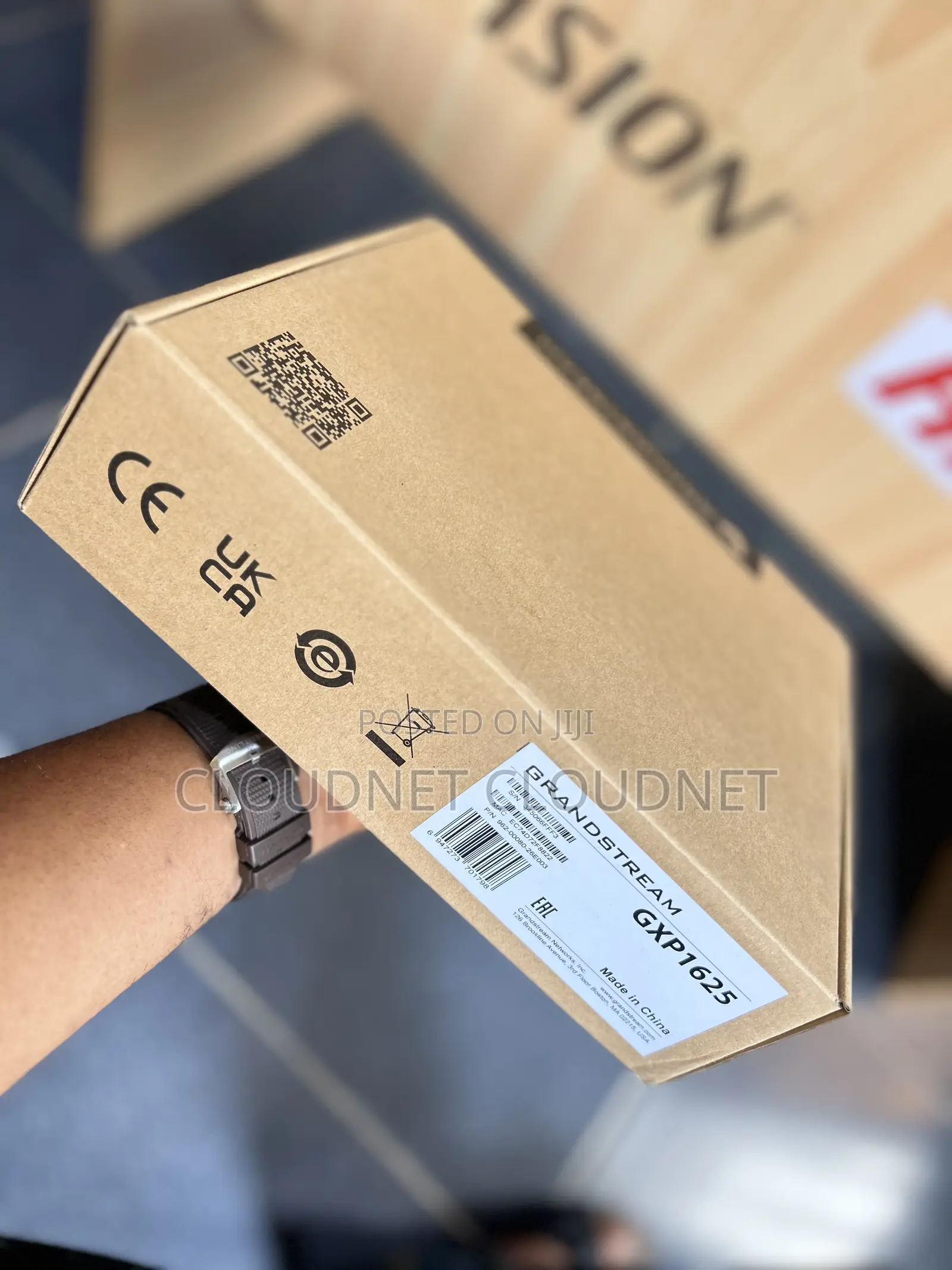 Grandstream GXP 1625 Ip Phone