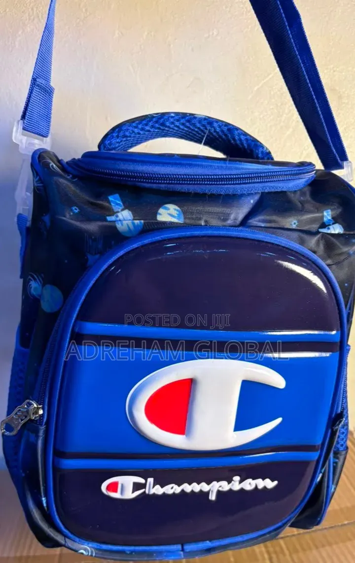 Quality Lunch Bag for Pupils Student