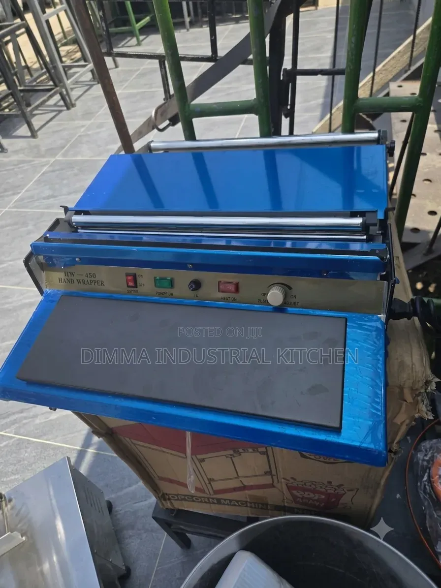 Food Wrapper