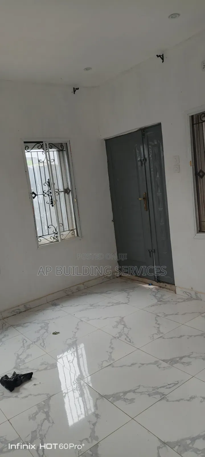 2bedroom Flat for Rent