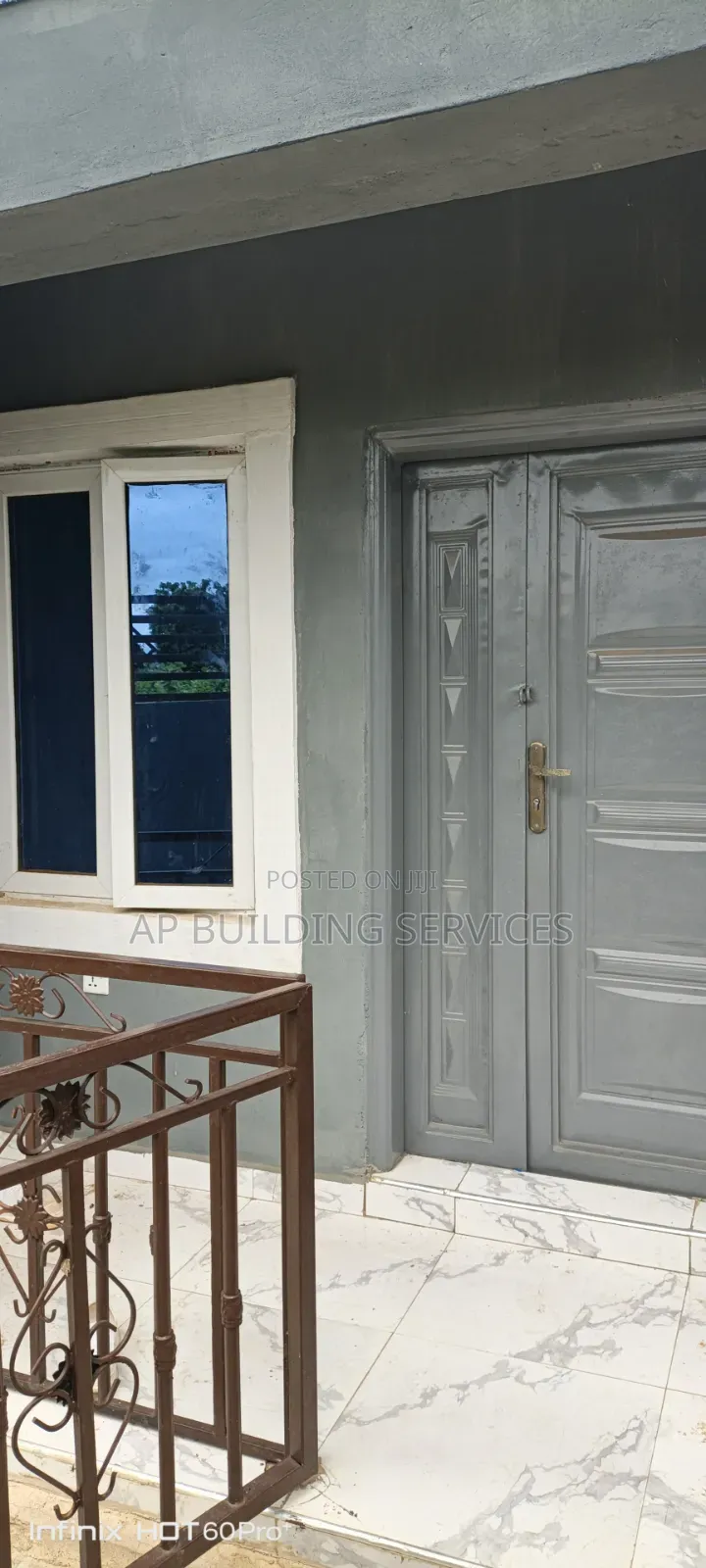 2bedroom Flat for Rent