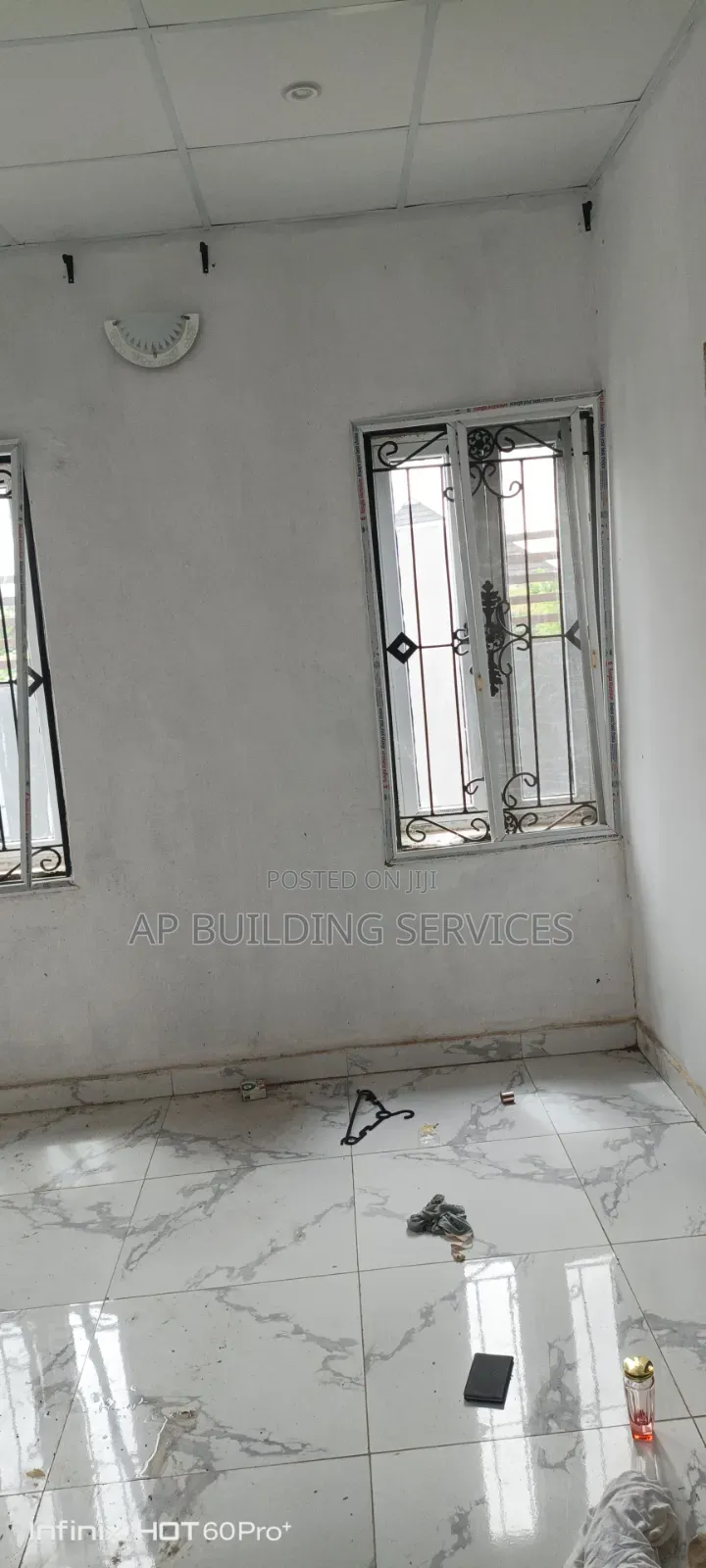 2bedroom Flat for Rent