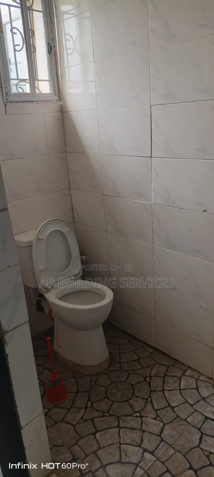 2bedroom Flat for Rent