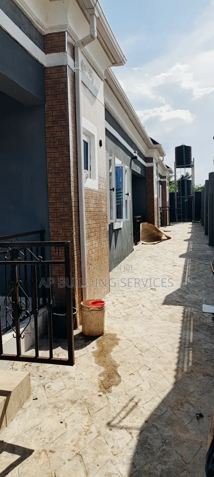 2bedroom Flat for Rent