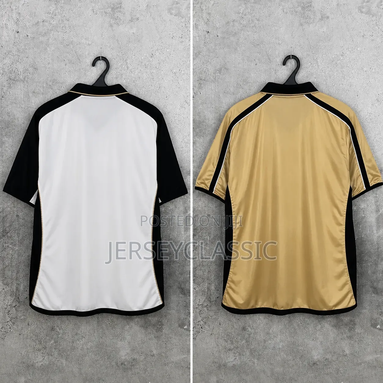 Man United 2002/03 Retro Home Away Jersey – Classic Vodafone Kit