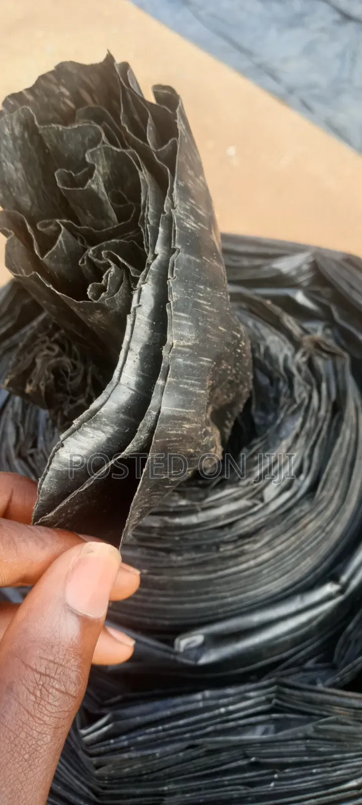 Thick Leather or Nylon 100kg