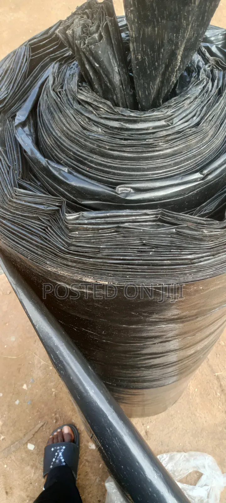 Thick Leather or Nylon 100kg
