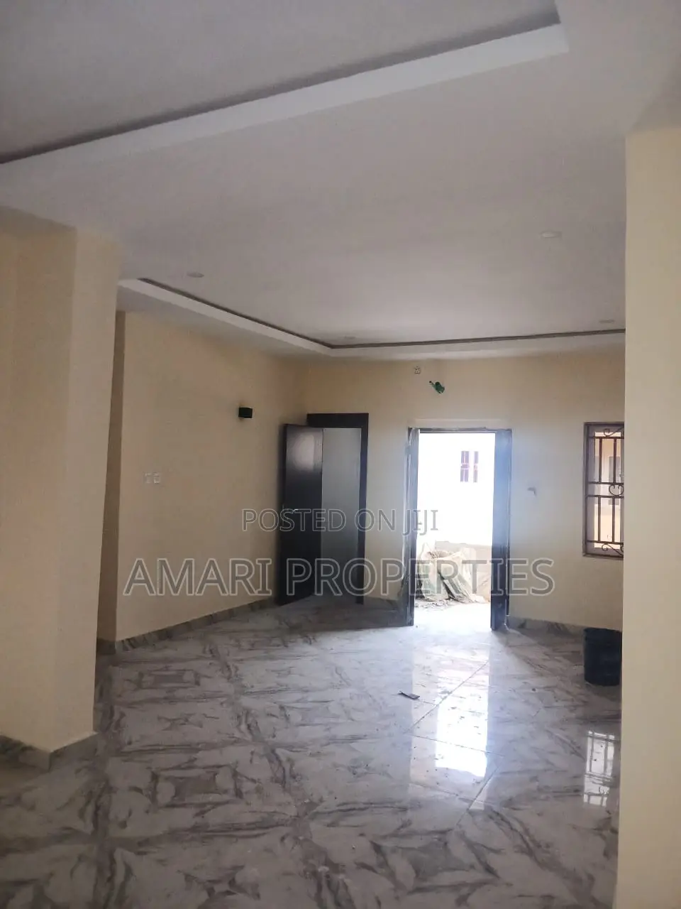 3bdrm Block of Flats in Ajah, Sangotedo for rent