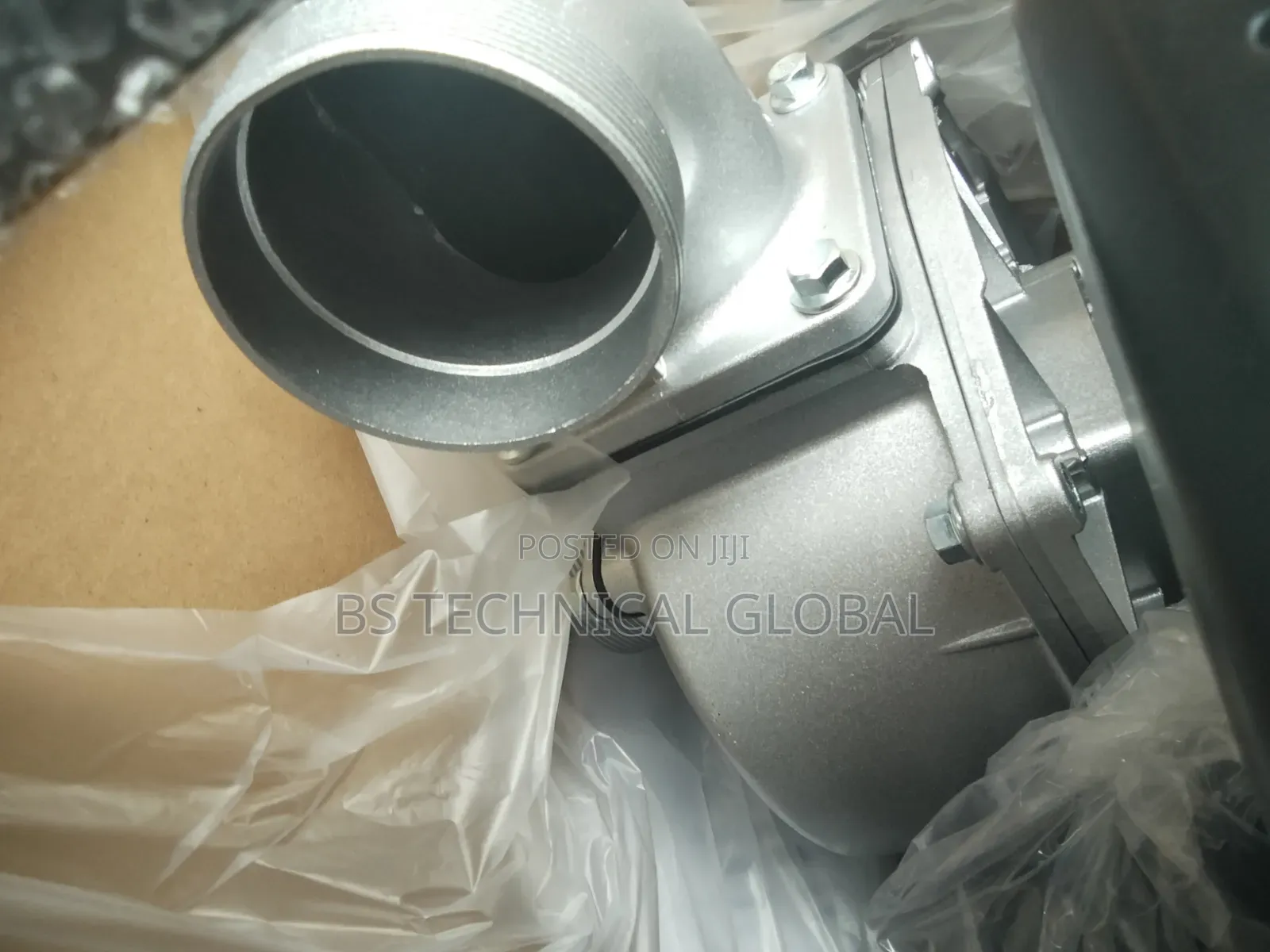 Water Pump 3"