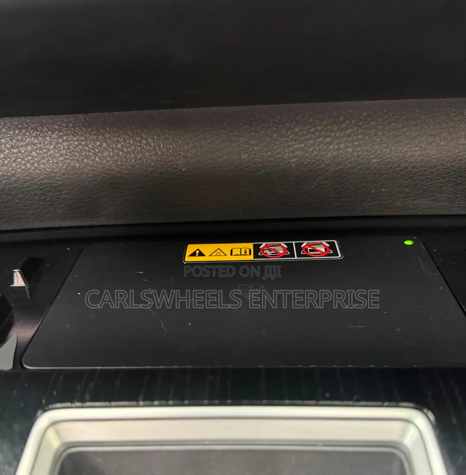 Brand New 16cylinder CNG XCMG Truck Head.