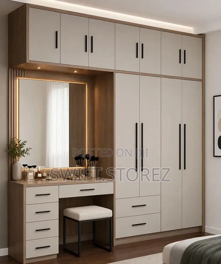 Fancy Wardrobe