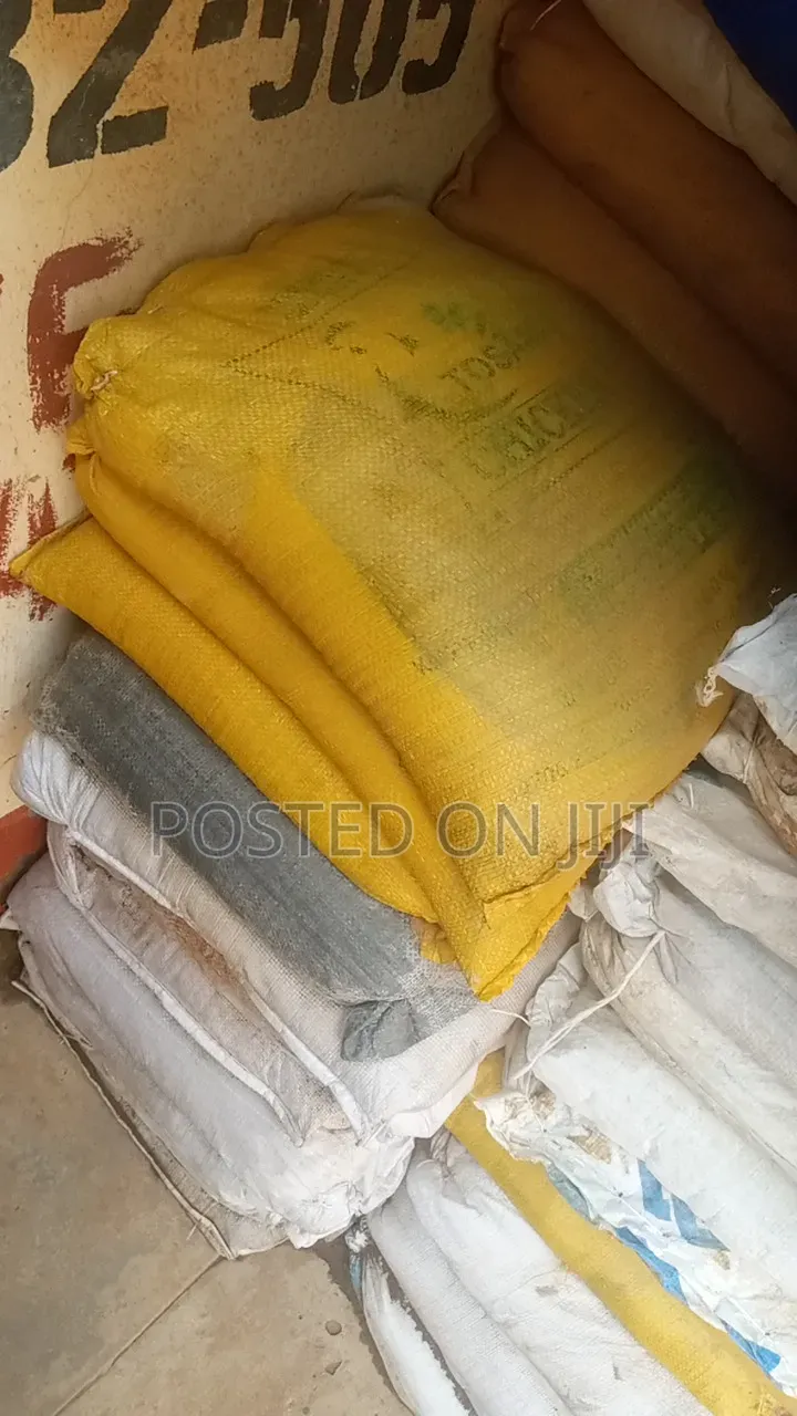 Media Silica Sand