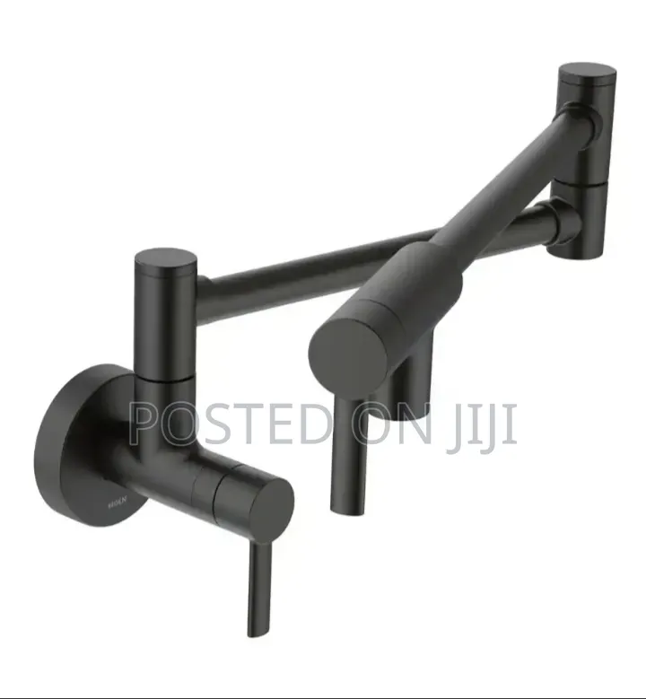 Black Pot Filler