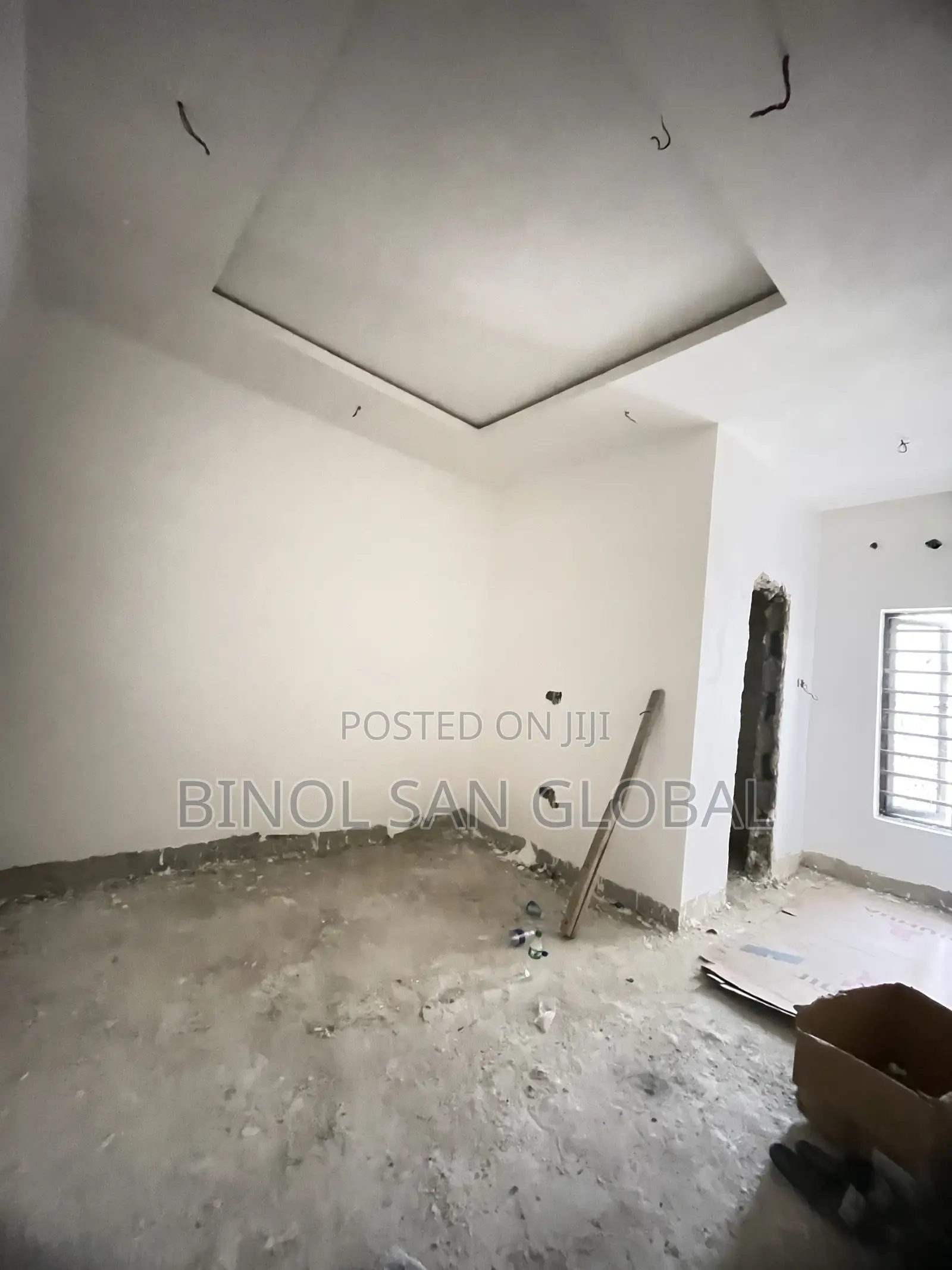 1bdrm Apartment in Palmville Estate, Ajah for sale